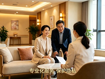 本溪市有偿售卵代生女生的客户的客户群体有哪些