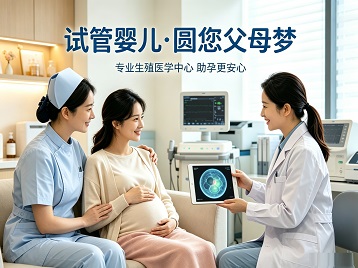 本溪市辅助生育服务 试管婴儿行业的兴起背景、发展与未来展望